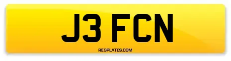 J3 FCN