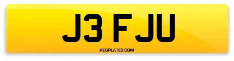 J3 FJU