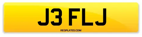 J3 FLJ