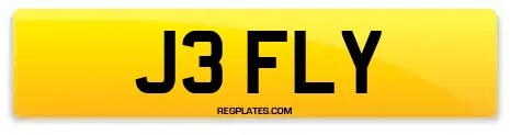 J3 FLY