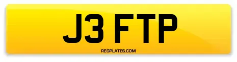 J3 FTP