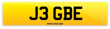 J3 GBE