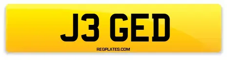 J3 GED