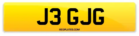 J3 GJG