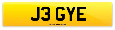 J3 GYE