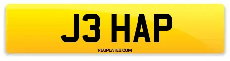 J3 HAP