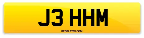 J3 HHM