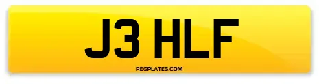 J3 HLF
