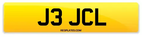 J3 JCL