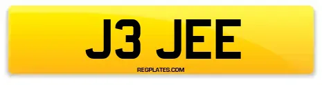 J3 JEE