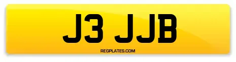 J3 JJB