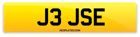 J3 JSE