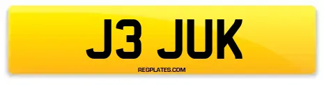 J3 JUK