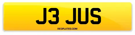 J3 JUS