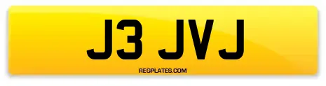 J3 JVJ
