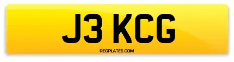 J3 KCG