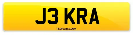 J3 KRA