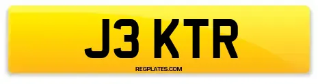 J3 KTR