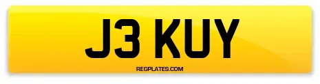 J3 KUY