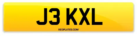 J3 KXL