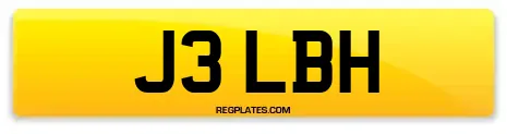 J3 LBH