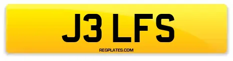 J3 LFS