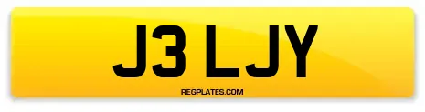 J3 LJY