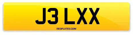J3 LXX