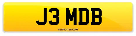 J3 MDB