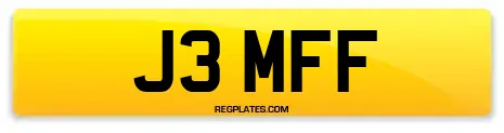 J3 MFF