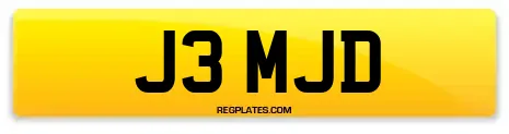 J3 MJD