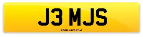 J3 MJS