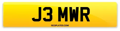 J3 MWR