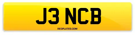 J3 NCB