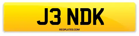 J3 NDK