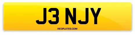 J3 NJY