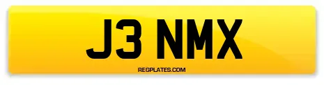 J3 NMX