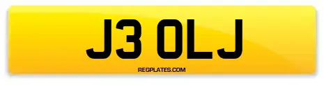 J3 OLJ
