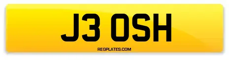 J3 OSH