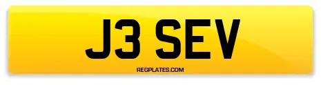 J3 SEV