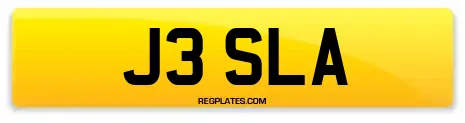 J3 SLA