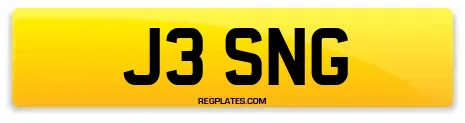 J3 SNG