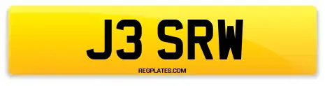 J3 SRW