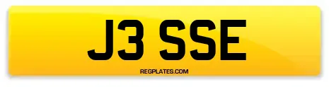 J3 SSE