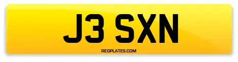 J3 SXN