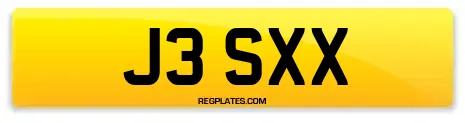 J3 SXX