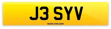 J3 SYV