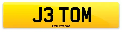 J3 TOM