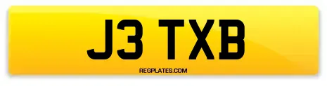 J3 TXB