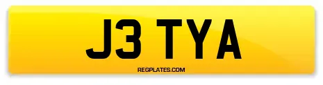 J3 TYA